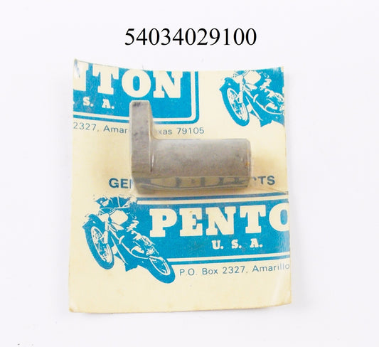 NOS OEM KTM SHIFTING DRUM BUSHING 54034029100 - MotoRaider