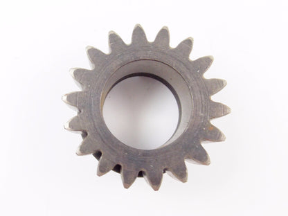 NOS OEM KTM 125/175/250/400 1979 2nd GEAR 18 T, 54033006000 - MotoRaider