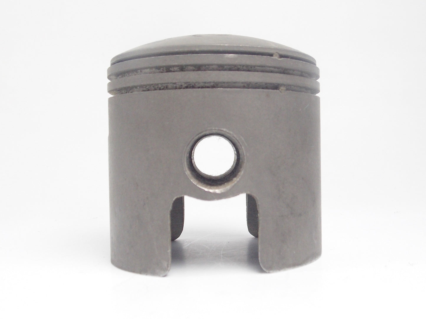 DIMANIN PISTON DIAMETER 65mm LAMBRETTA MOTOR SCOOTER ITALY VINTAGE - MotoRaider