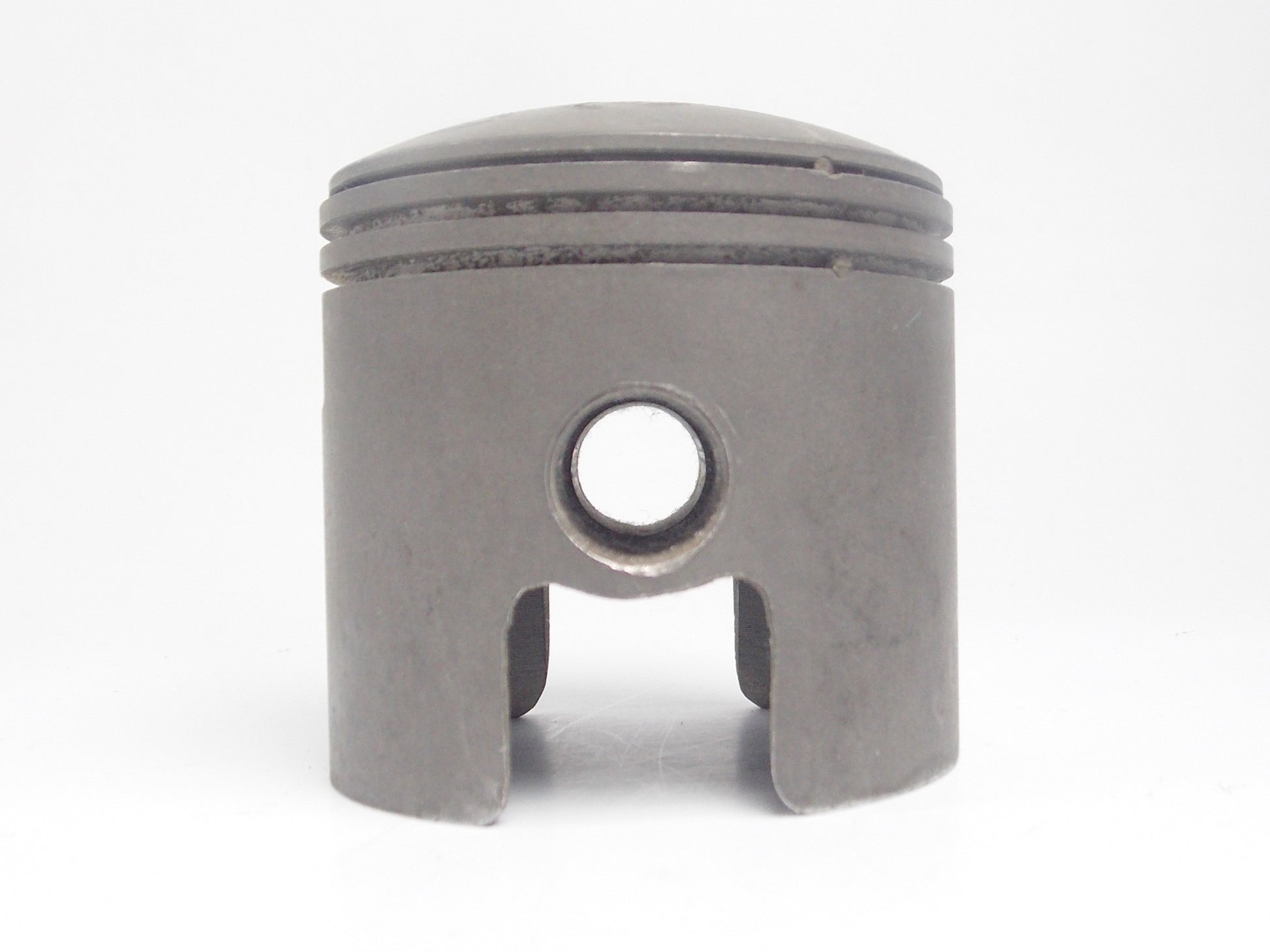 DIMANIN PISTON DIAMETER 65mm LAMBRETTA MOTOR SCOOTER ITALY VINTAGE - MotoRaider