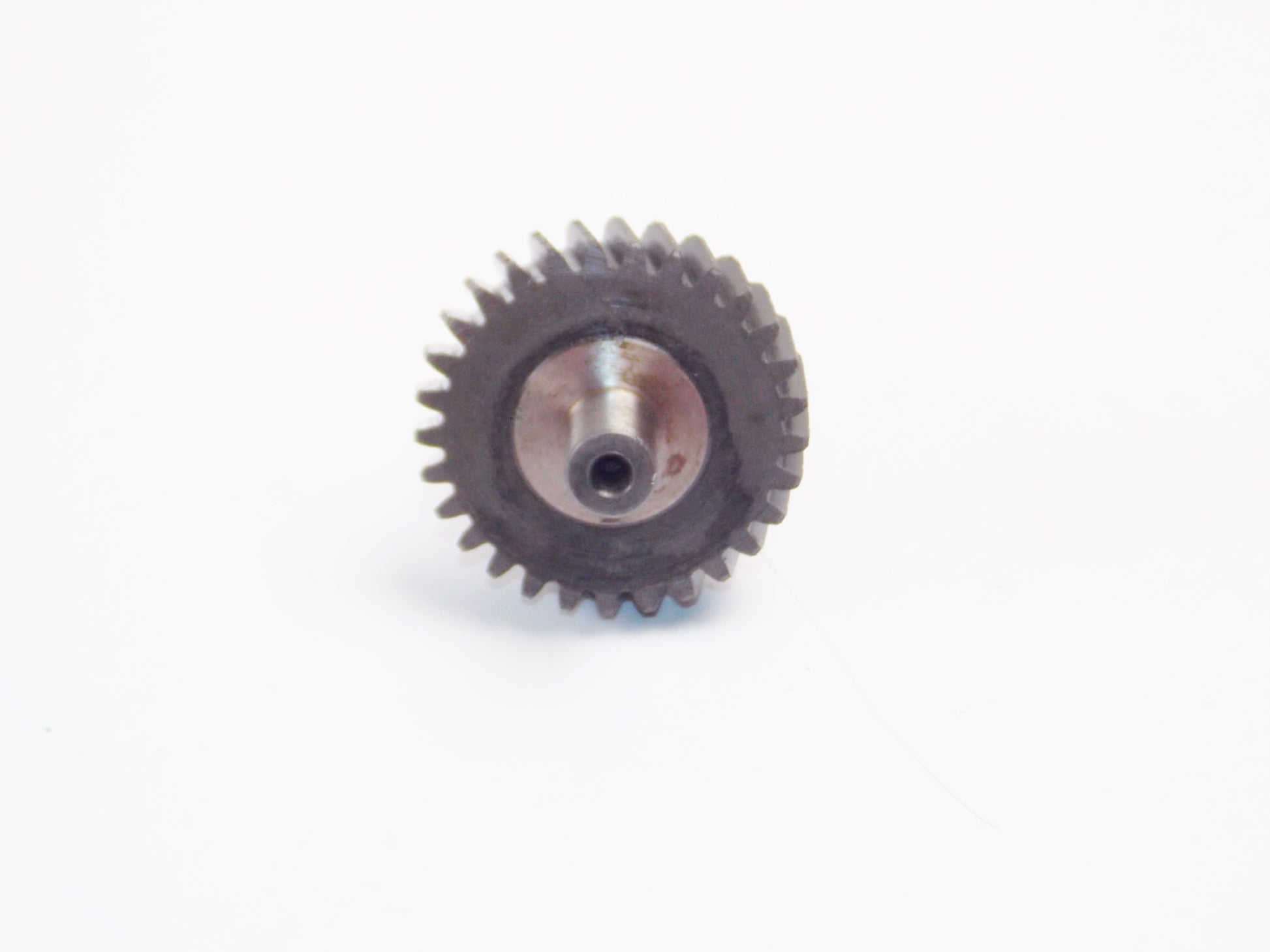 OEM PIAGGIO BOSS BRAVO Si MOPED Z10 Z29 REAR WHEEL GEARWHEEL SHAFT DRIVE 178696 - MotoRaider