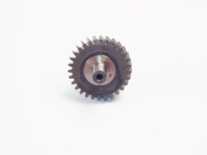 OEM PIAGGIO BOSS BRAVO Si MOPED Z10 Z29 REAR WHEEL GEARWHEEL SHAFT DRIVE 178696 - MotoRaider