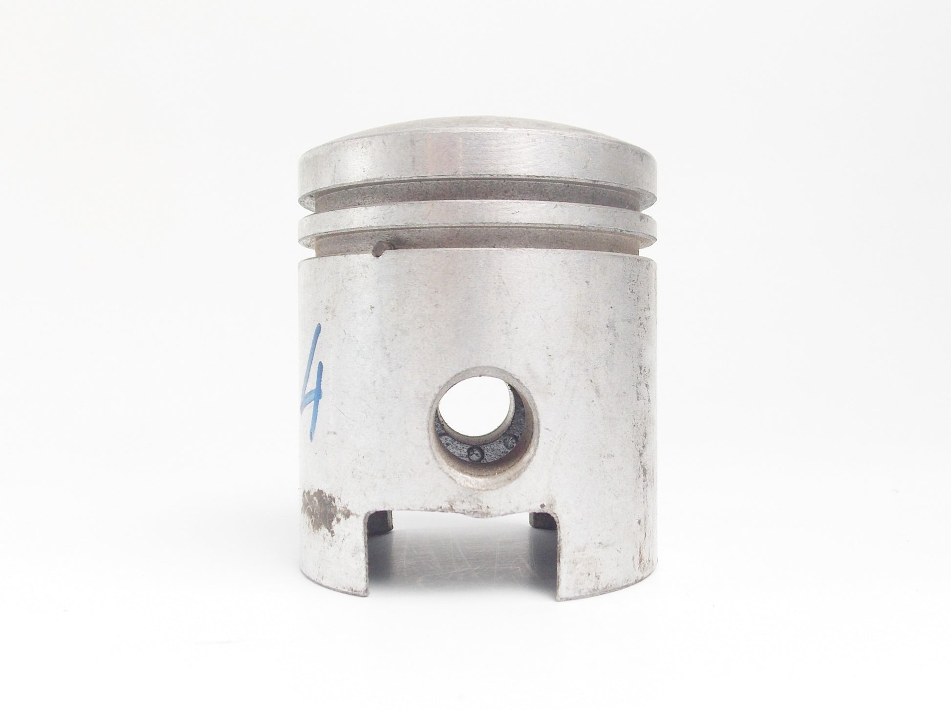 METEOR PISTON DIAMETER 50.4 mm PIAGGIO VESPA - MotoRaider