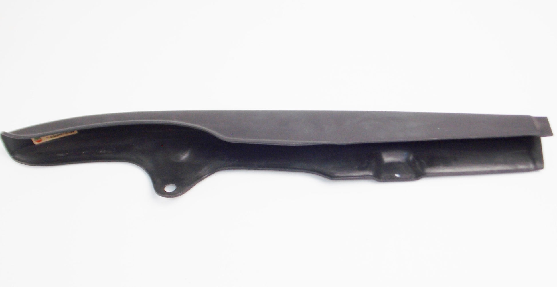 OEM LAVERDA ZUNDAPP LZ 125 175 CHAIN GUARD COVER PROTECTOR 61701099 | 61 701 099 - MotoRaider