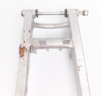1986 CAGIVA ELEFANTRE 125 FRAME CHASSIS SWING ARM+PIVOT AXLE L=250mm D=15mm - MotoRaider