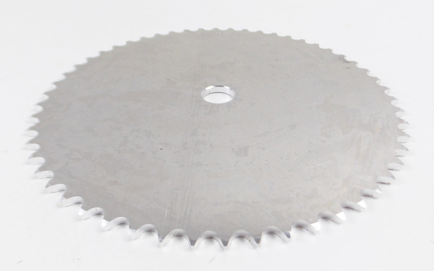 ALLOY REAR SPROCEKT 54T CHAIN 530 HOLE D=25mm THICK=6mm BETA CAGIVA MAICO KTM TM - MotoRaider