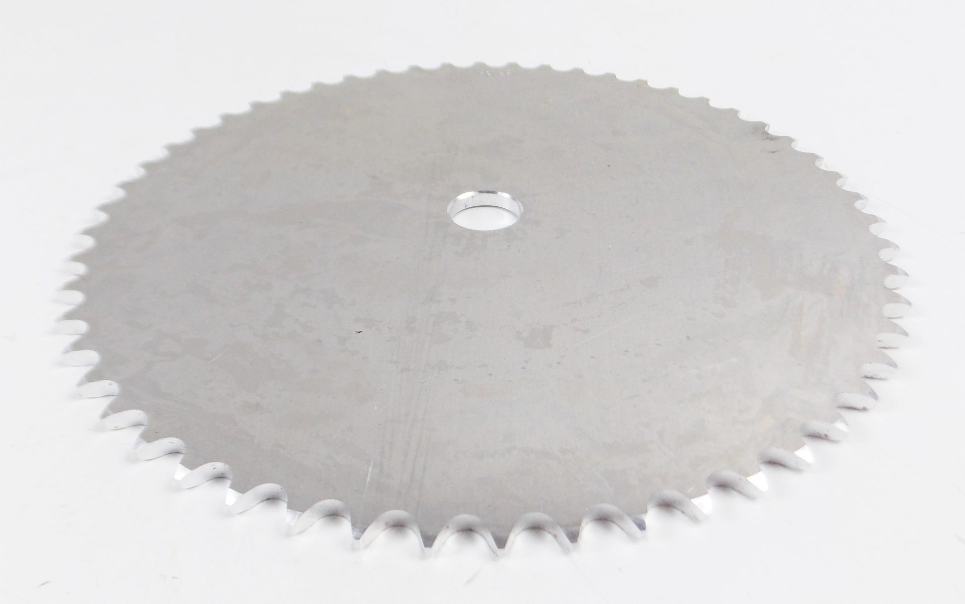 ALLOY REAR SPROCEKT 54T CHAIN 530 HOLE D=25mm THICK=6mm BETA CAGIVA MAICO KTM TM - MotoRaider
