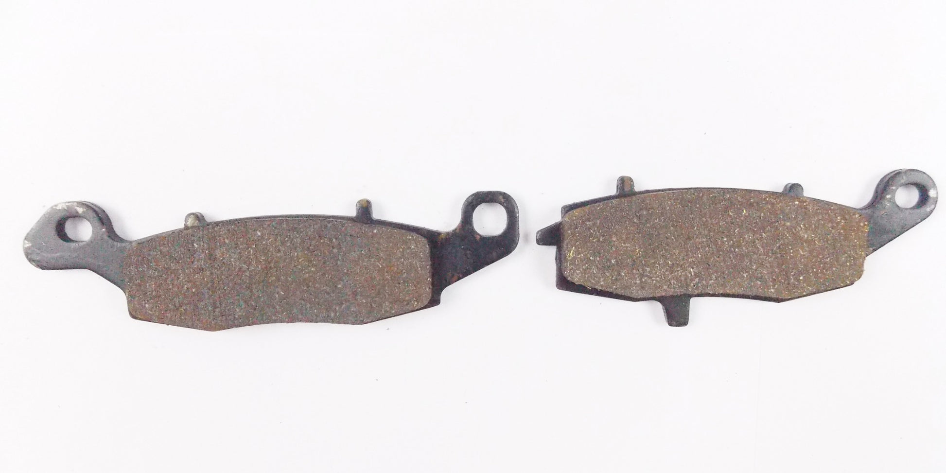 GALFER 1054 DISC BRAKE PADS SUZUKI 1999-2008 SV650 # 179 A0241 - MotoRaider