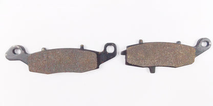 GALFER 1054 DISC BRAKE PADS SUZUKI 1999-2008 SV650 # 179 A0241 - MotoRaider