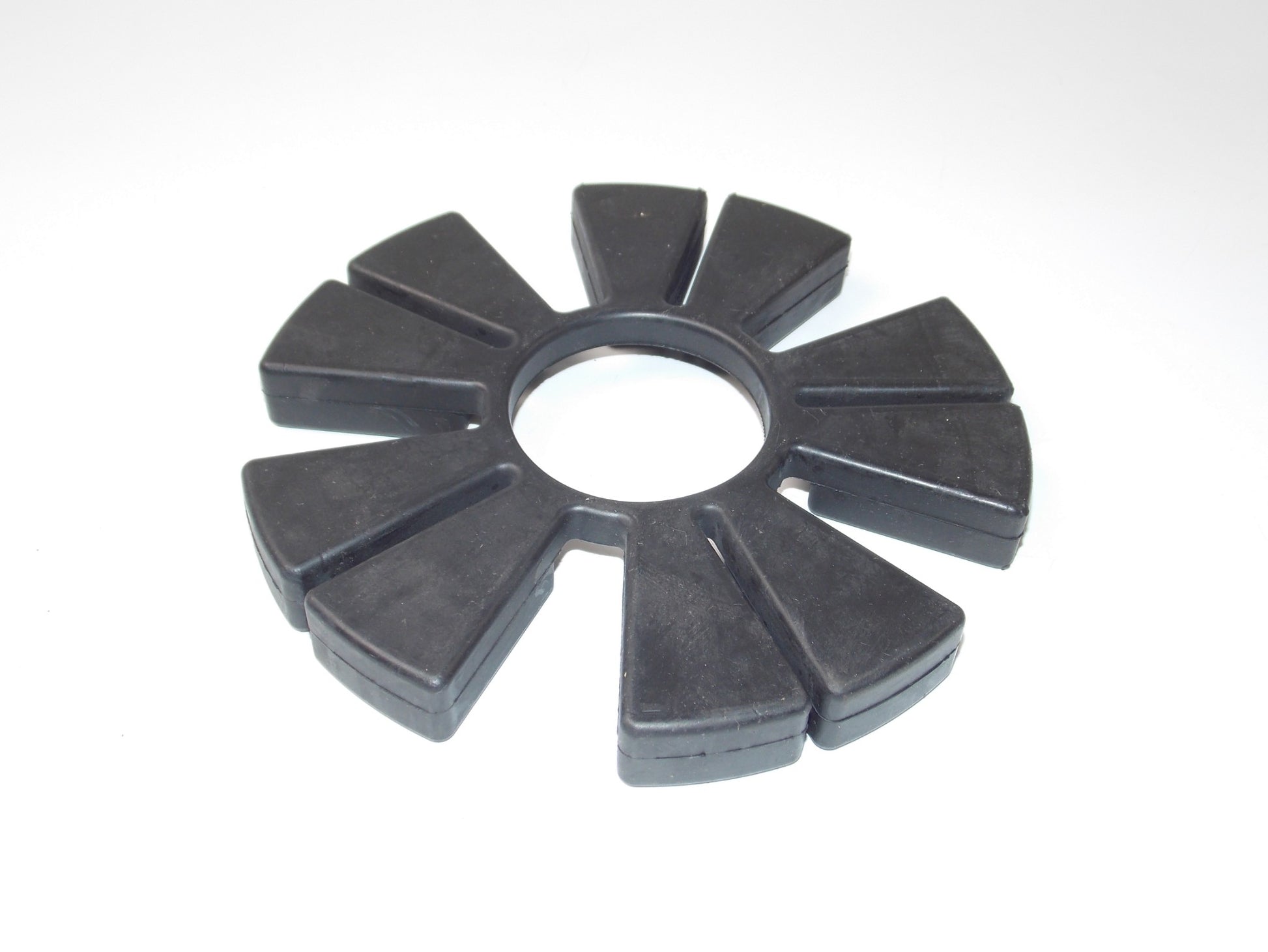 NOS OEM 1984-1992 DUCATI 750 PASO/BJ REAR WHEEL CUSHION DRIVE 079580230 - MotoRaider