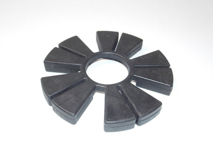 NOS OEM 1984-1992 DUCATI 750 PASO/BJ REAR WHEEL CUSHION DRIVE 079580230 - MotoRaider
