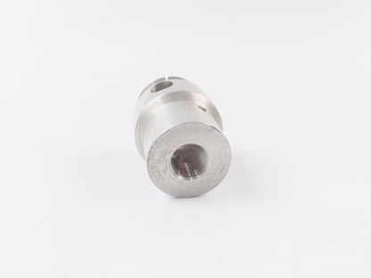 OEM KTM 90-91 500/600 LC4 MX FRONT FORK PRESSURE DAMPER HOUSING 58001555000 - MotoRaider