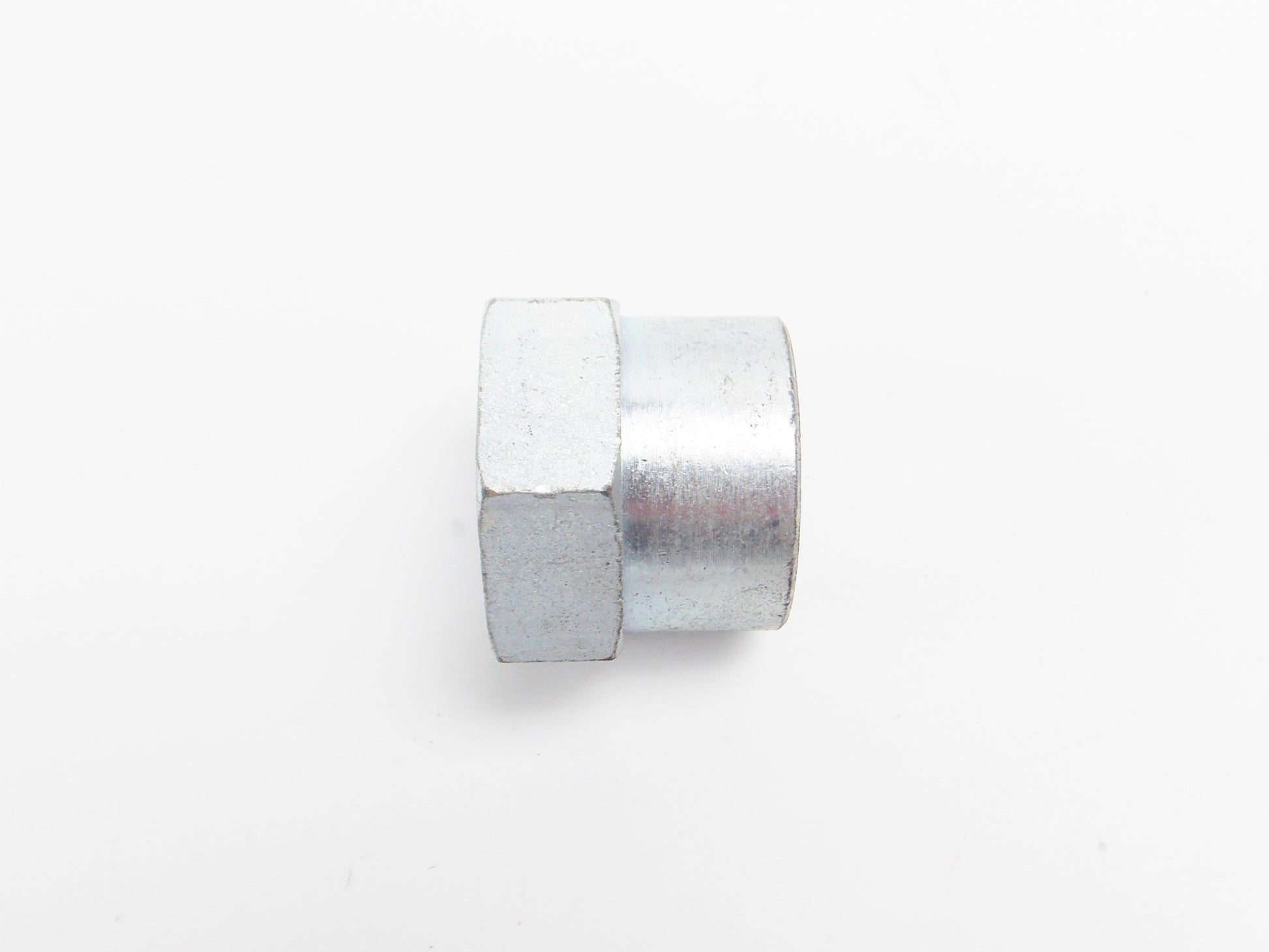 OEM NOS LAVERDA 750 1000 1200 FRONT FORK STEERING RING NUT 30620399 30 620 399 - MotoRaider