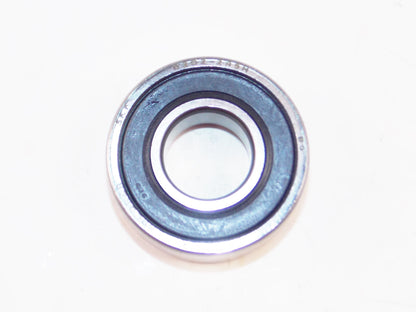 SKF 6202-2RSH DEEP GROOVE BALL BEARING D 15x35x11mm motorcycle scooter moped atv - MotoRaider