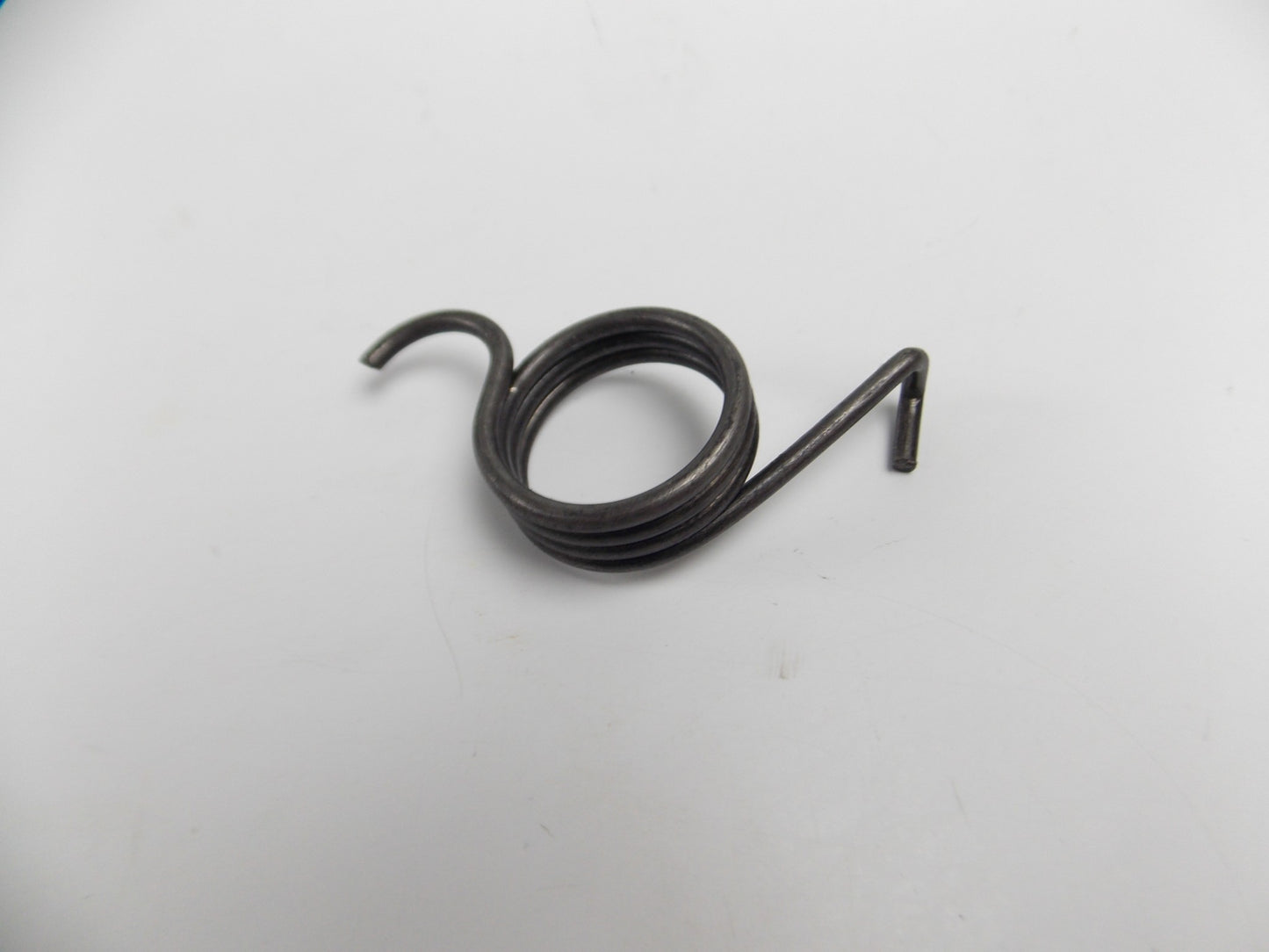 NOS OEM LAVERDA ZUNDAPP REAR BRAKE PEDAL RETURN SPRING - MotoRaider