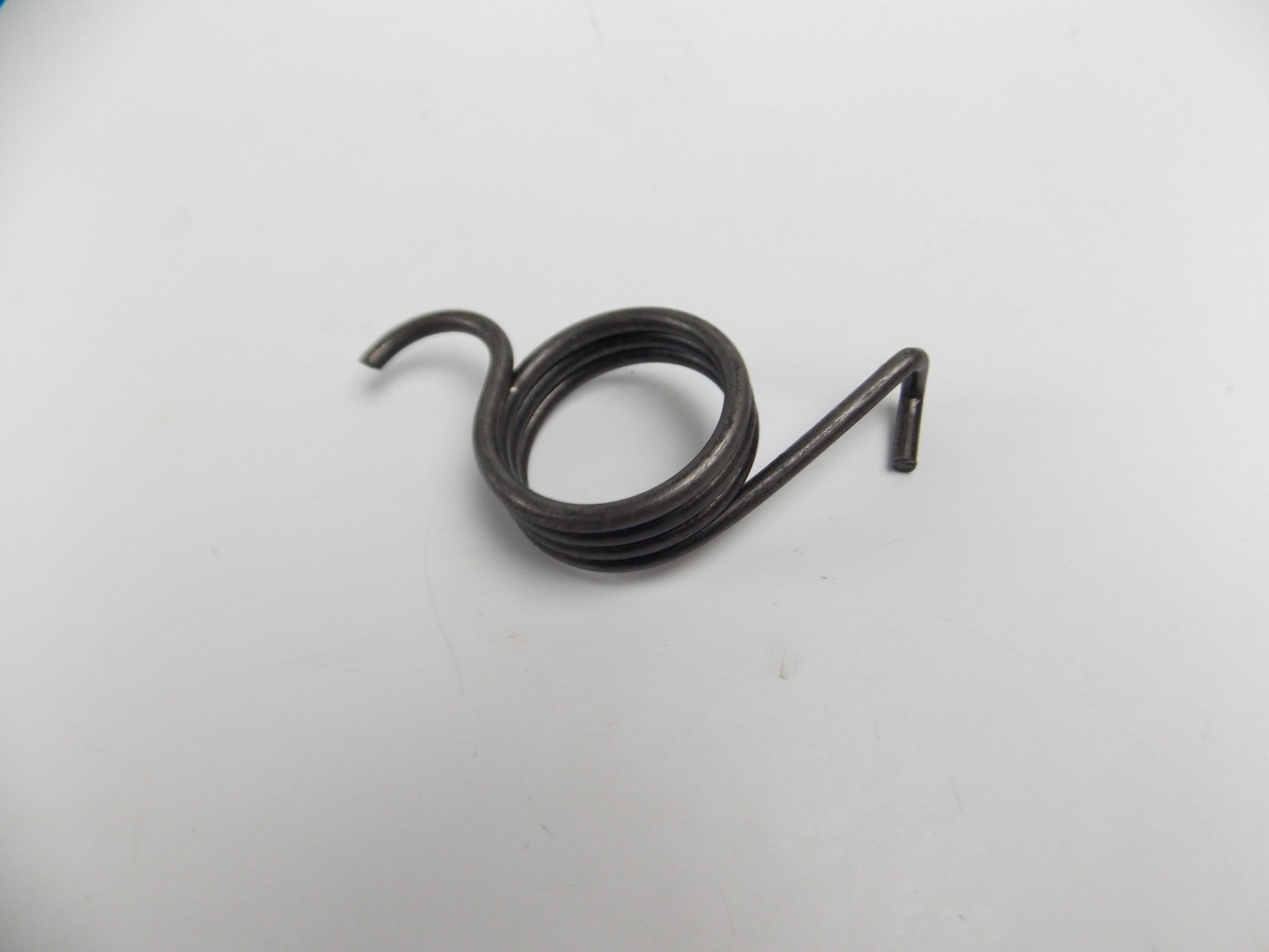 NOS OEM LAVERDA ZUNDAPP REAR BRAKE PEDAL RETURN SPRING - MotoRaider