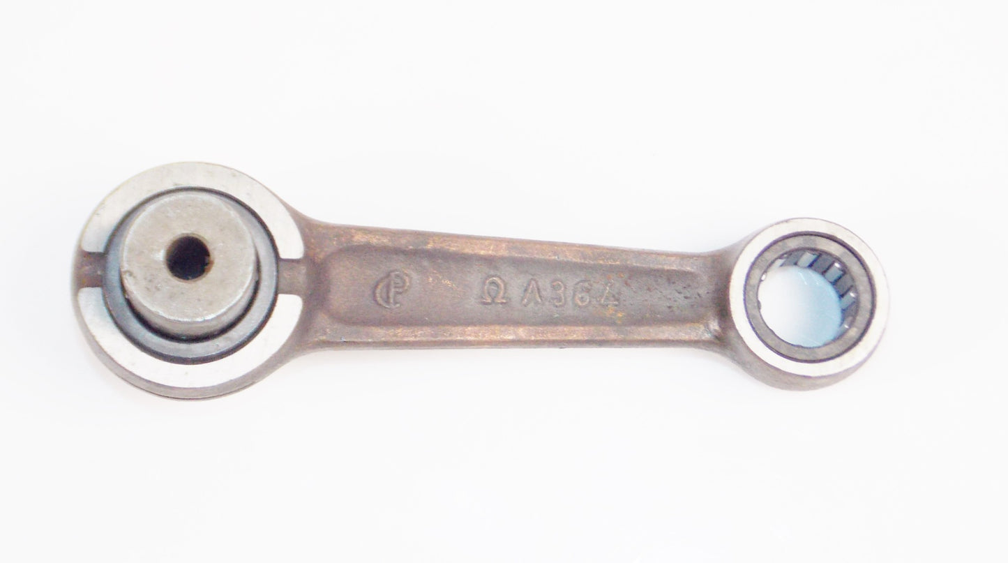 MDP BA 54 CONNECTING ROD + PIN + BEARINGS BENELLI 50 cc 5V - MotoRaider