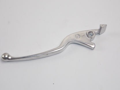 NOS OEM PEUGEOT TWEET 150/125 | BELVILLE 200 POLISHED RIGHT BRAKE LEVER 801967 - MotoRaider