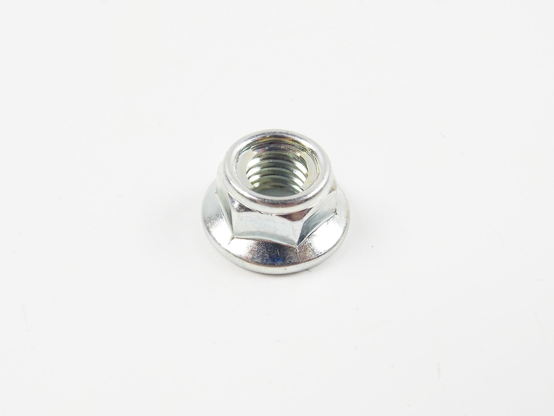 E-TON IMPULSE/THUNDER/VIPER/LIGHTNING/SIERRA SELF LOCK NUT M8 650279|15611-08200 - MotoRaider