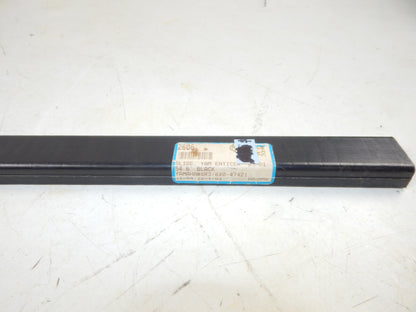SNOWMOBILE MARSHALL 2606 HYFAX SLIDER YAMAHA ENTICER 1985-2001 54.6" YAMAHA SLED - MotoRaider