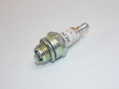 STANDARD SPARK PLUG NGK BM-7A MOTORCYCLE SCOOTER MOPED GILERA APRILIA HONDA - MotoRaider