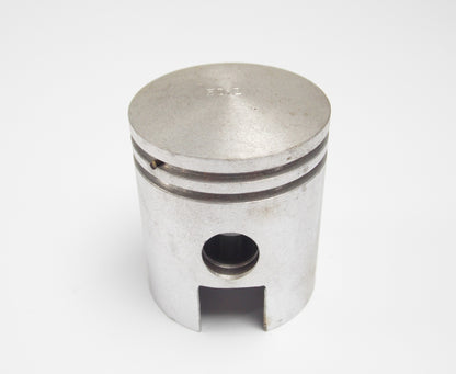 NOS ASSO WERKE 2947 PISTON + CLIPS D. 50.2 FRANCO MORINI 9-5-4-9 - MotoRaider