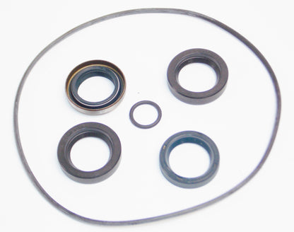 LAVERDA ZUNDAPP 1981 125 LZ1 MOTOR ENGINE OIL GASKET SEAL SET 55211000 55 211 00 - MotoRaider
