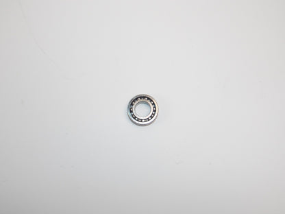OEM PEUGEOT LXR 125/200 BALL BEARING 12X24-6 WATER PUMP 801050 - MotoRaider