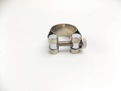 OEM PEUGEOT 2012 SAT 2 125 EXHAUST TUBE CLAMP CLIP 36/367-25 COLLAR 775505 - MotoRaider