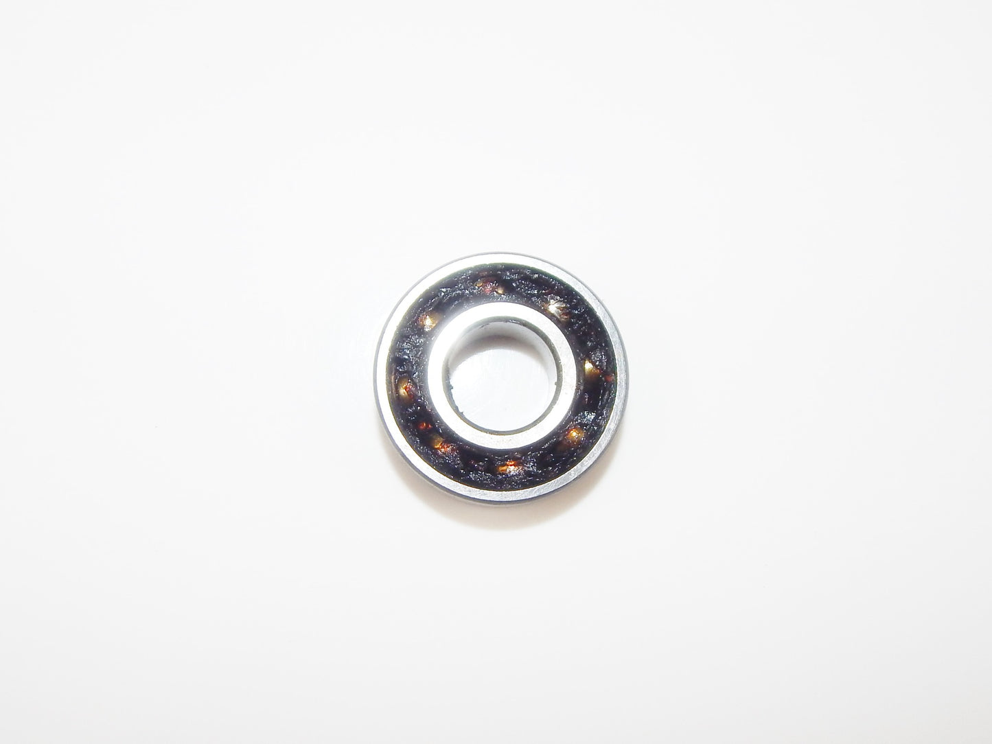 OEM KAWASAKI 1975-1979 KD125 1976-1975 | 1980-1987 KD80 BEARING BALL 601B6004 - MotoRaider