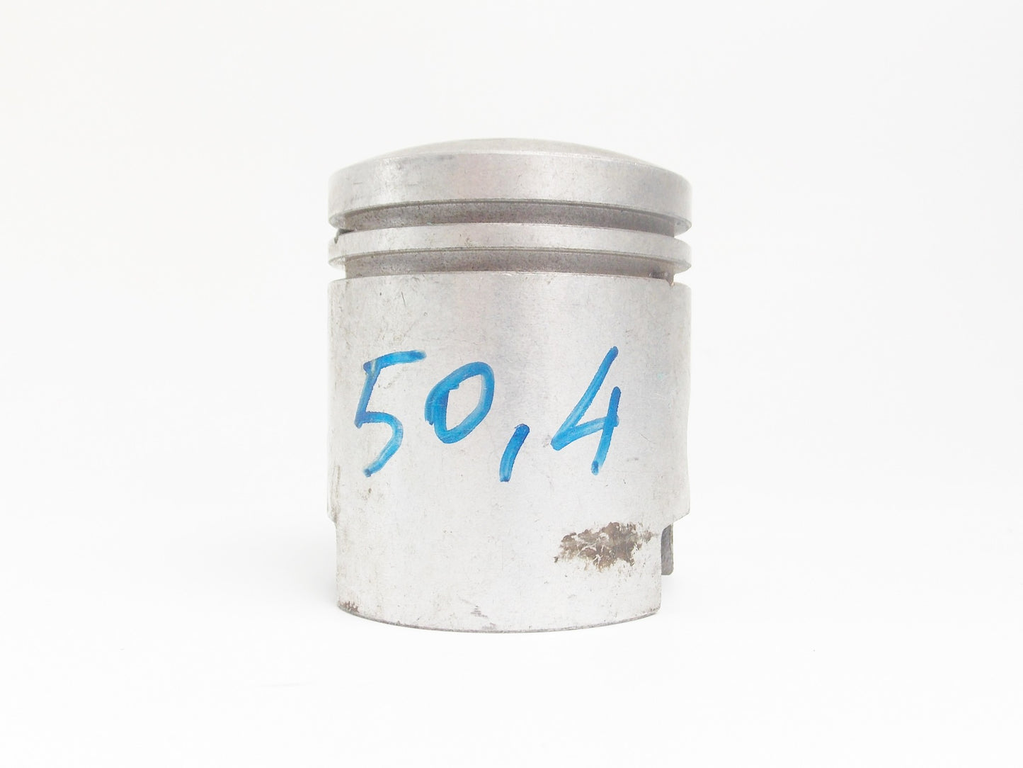 METEOR PISTON DIAMETER 50.4 mm PIAGGIO VESPA - MotoRaider