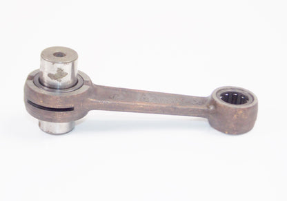 MDP BA 54 CONNECTING ROD + PIN + BEARINGS BENELLI 50 cc 5V - MotoRaider