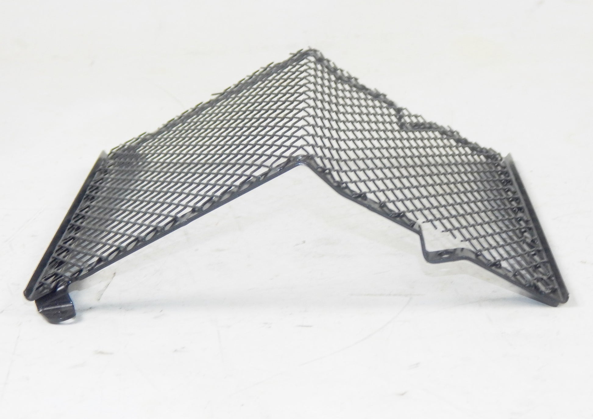 OEM YAMAHA 1986-1993 VENTURE XVZ13 FRONT FAIRING GRILL COVER 1NL-28365-00 - MotoRaider