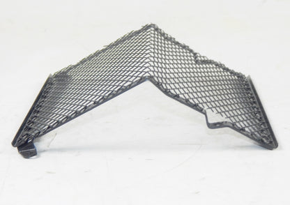 OEM YAMAHA 1986-1993 VENTURE XVZ13 FRONT FAIRING GRILL COVER 1NL-28365-00 - MotoRaider