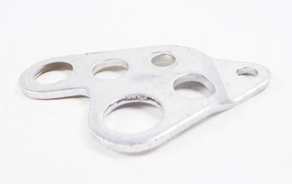 1977 BETA CR 125 250 REAR WHEEL HUB BRAKE PLATE BRACKET MOUNT STAY VINTAGE CROSS - MotoRaider