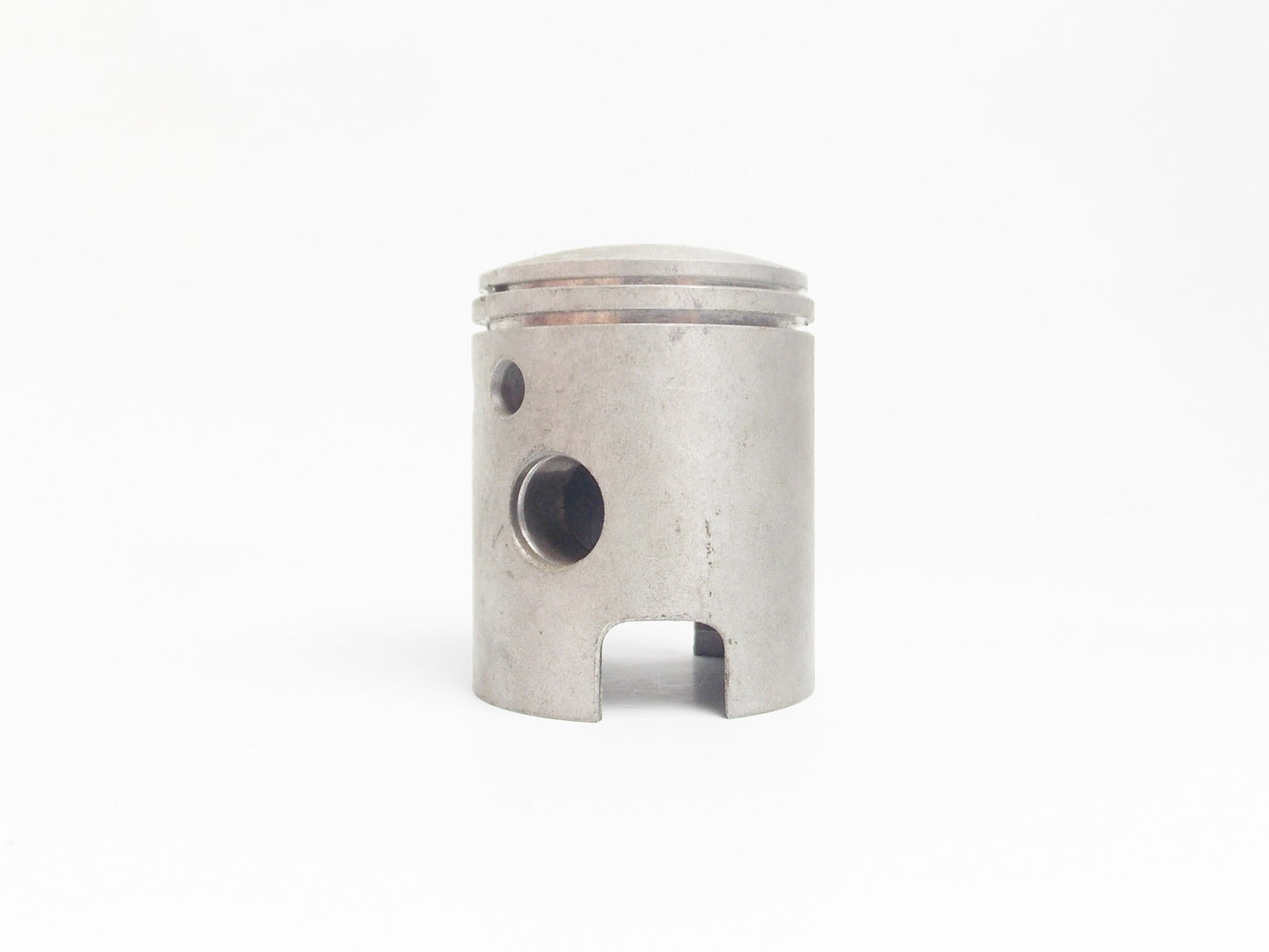 ASSO WERKE PISTON MOTORCYCLE DIAMETER 41 mm PIAGGIO VESPA MOTOR ENGINE VINTAGE - MotoRaider