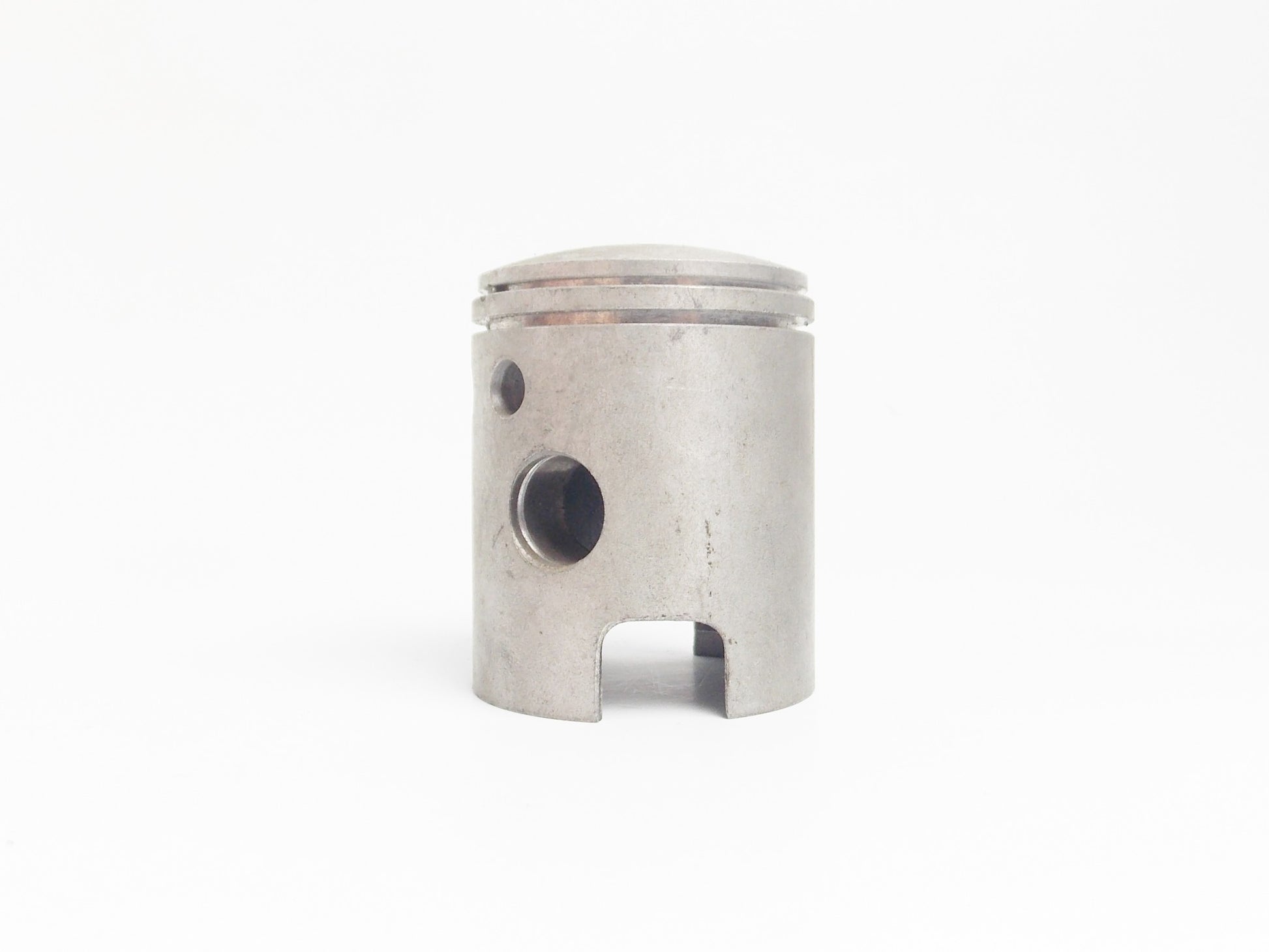 ASSO WERKE PISTON MOTORCYCLE DIAMETER 41 mm PIAGGIO VESPA MOTOR ENGINE VINTAGE - MotoRaider