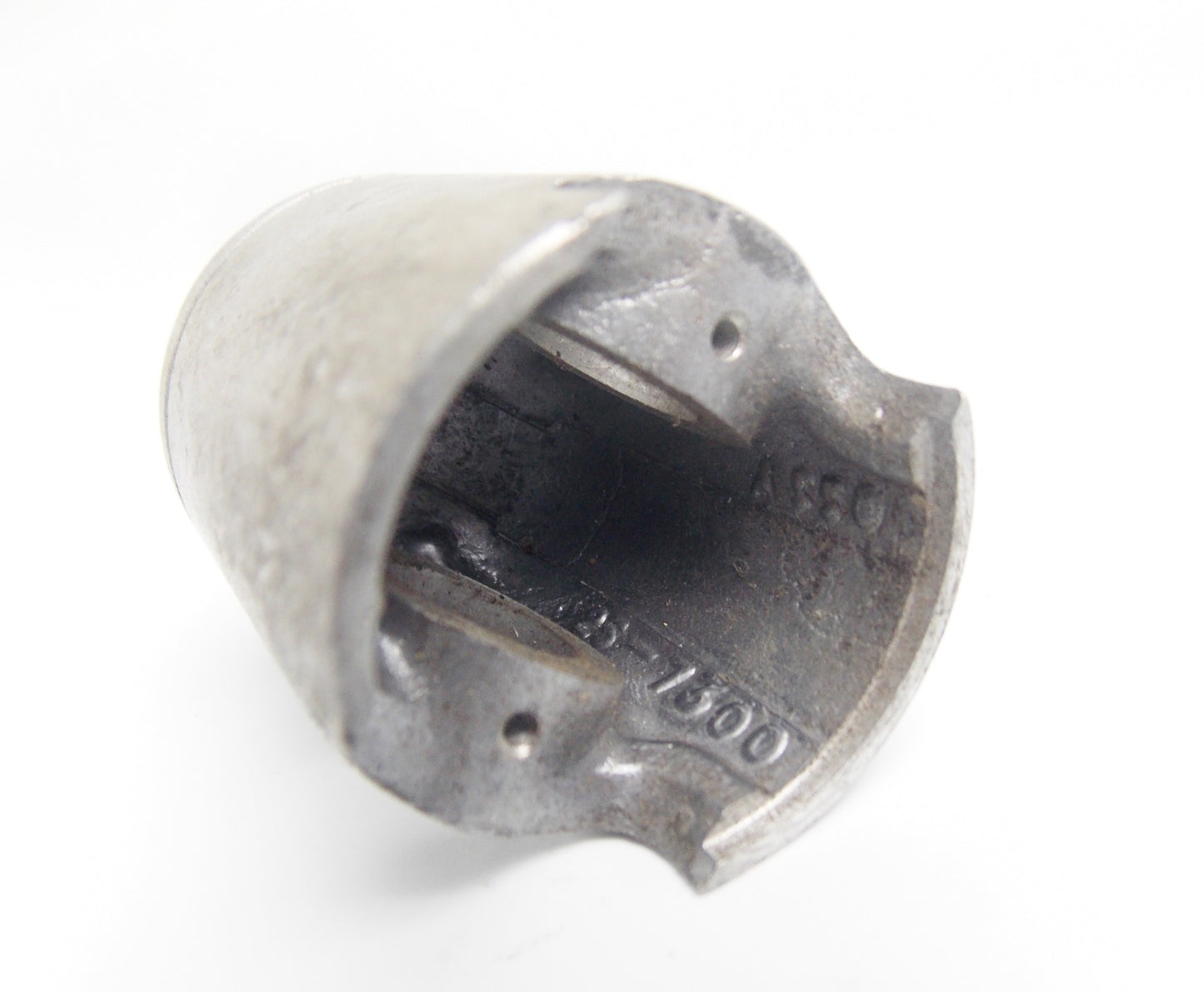 ASSO WERKE PISTON MOTORCYCLE 38 mm MINARELLI MOTOR ENGINE - MotoRaider
