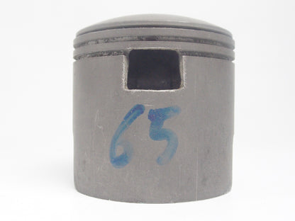 DIMANIN PISTON DIAMETER 65mm LAMBRETTA MOTOR SCOOTER ITALY VINTAGE - MotoRaider