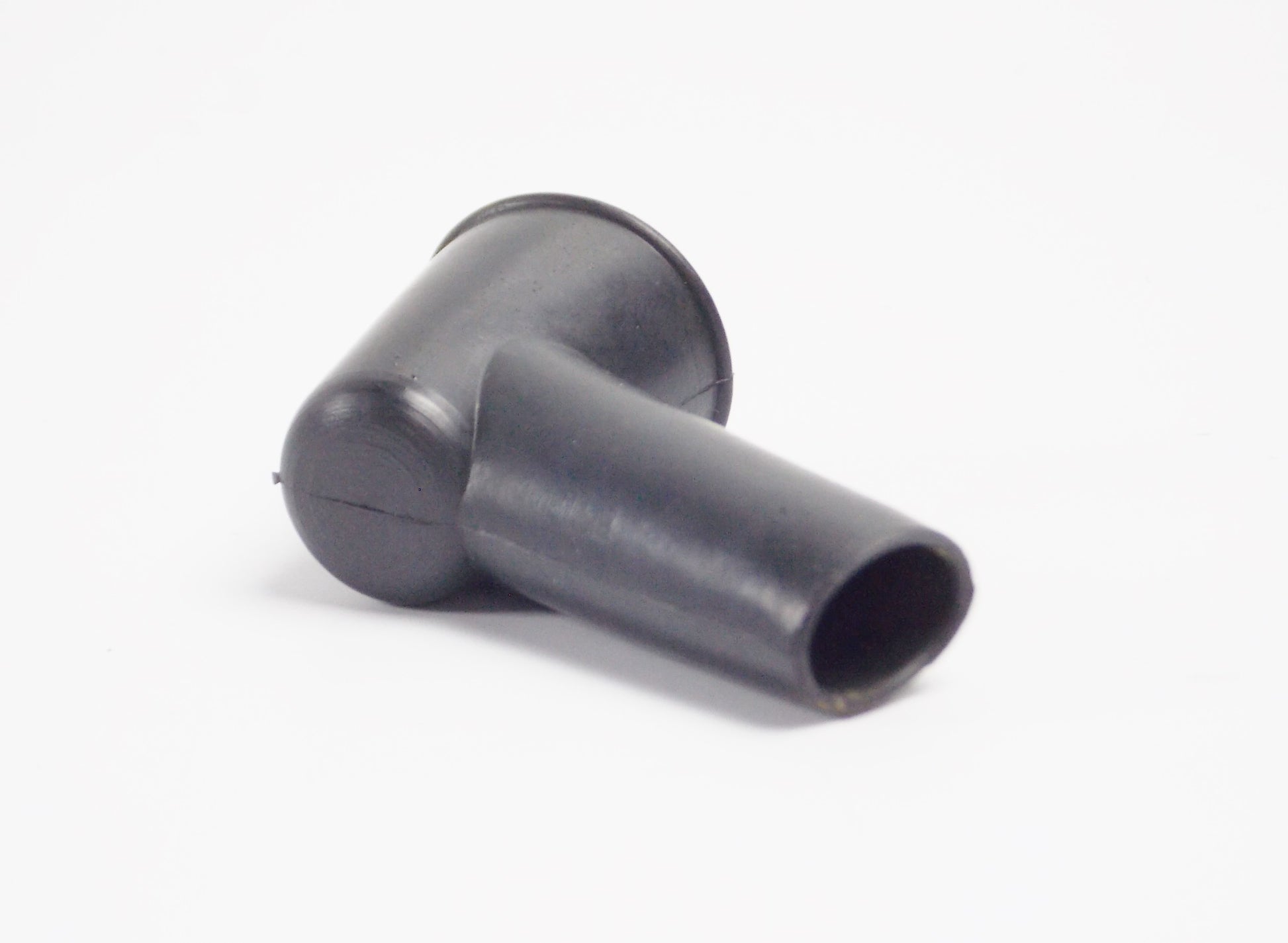 OEM LAVERDA 350 500 FRONT BRAKE MASTER CYLINDER RUBBER CAP 58 100 313 | 58100313 - MotoRaider