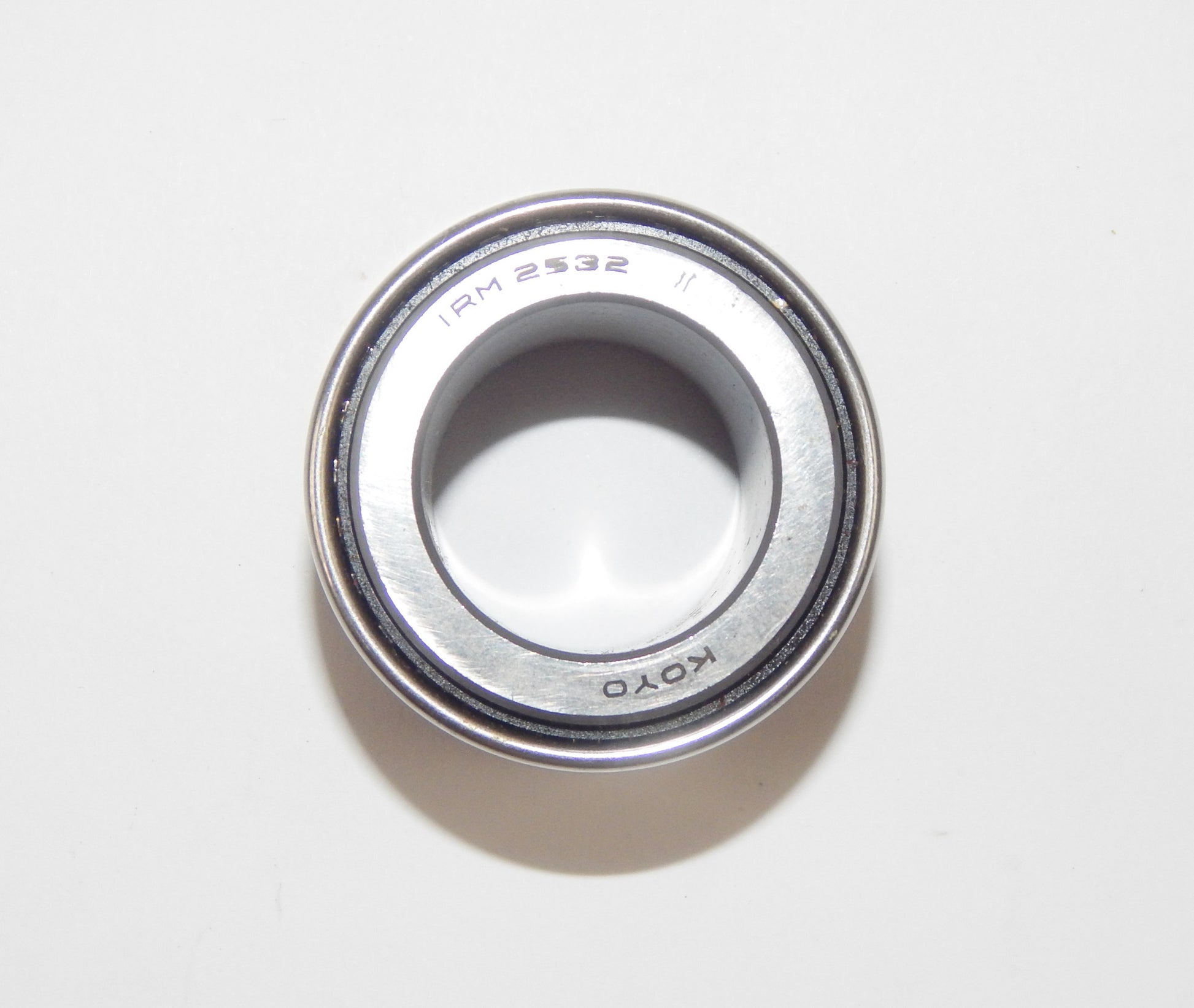 1960's YAMAHA YR1 YR2 TD1C MOTOR CLUTCH BEARING 93318-32501 MOTORCYCLE VINTAGE - MotoRaider