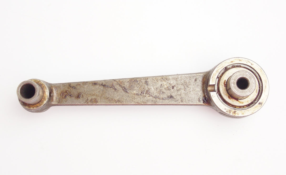 Old Engine Pin Rods OEM CFM CONNECTINIG ROD + PINS + ROLLER BEARING MOTOR ENGINE MORINI 12 ...