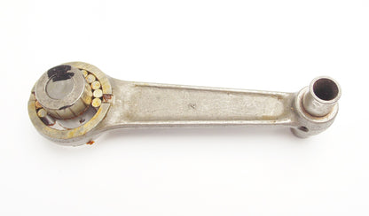 NOS CFM PISTON CONNECTING ROD + BEARING + PIN CECCATO 125 4-STROKE SERIE 3 MOTOR - MotoRaider