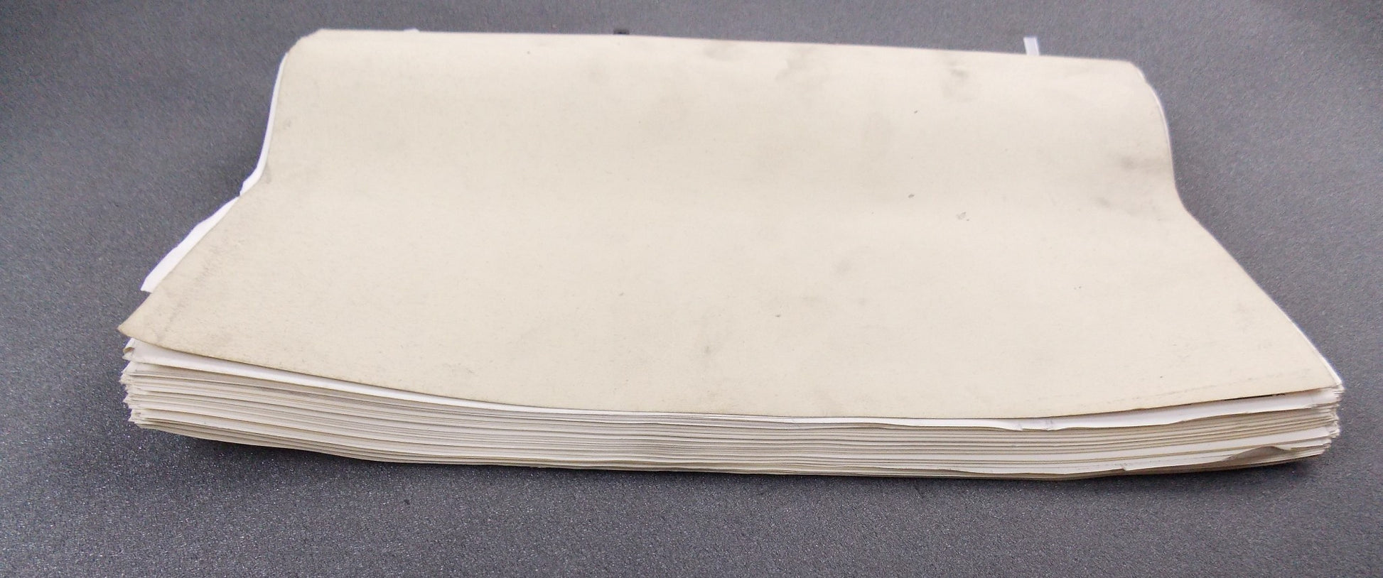 NOS OEM CAGIVA ROADSTER 521 WORKSHOP MANUAL SHOP BOOK 800070264 - MotoRaider