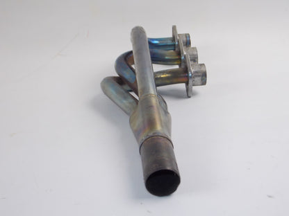 OEM BMW 1976-1978 K75C EXHAUST HEADER PIPE 8111454284 | BY ZEUNA 2416038 - MotoRaider