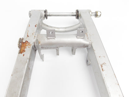1986 CAGIVA ELEFANTRE 125 FRAME CHASSIS SWING ARM+PIVOT AXLE L=250mm D=15mm - MotoRaider