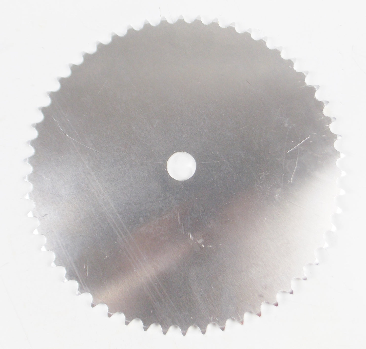ALLOY REAR SPROCEKT 54T CHAIN 530 HOLE D=25mm THICK=6mm BETA CAGIVA MAICO KTM TM - MotoRaider