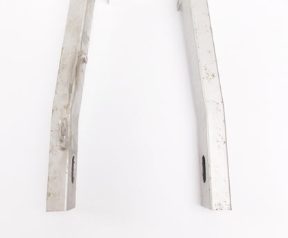 1986 CAGIVA ELEFANTRE 125 FRAME CHASSIS SWING ARM+PIVOT AXLE L=250mm D=15mm - MotoRaider