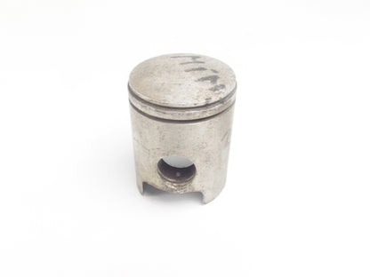 ASSO WERKE PISTON MOTORCYCLE 38 mm MINARELLI MOTOR ENGINE - MotoRaider