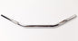 HARLEY 1" HANDLEBAR CHROMED LENGTH 26.25" PULL BACK 4 25" 110029 DRAG BAR CUSTOM - MotoRaider